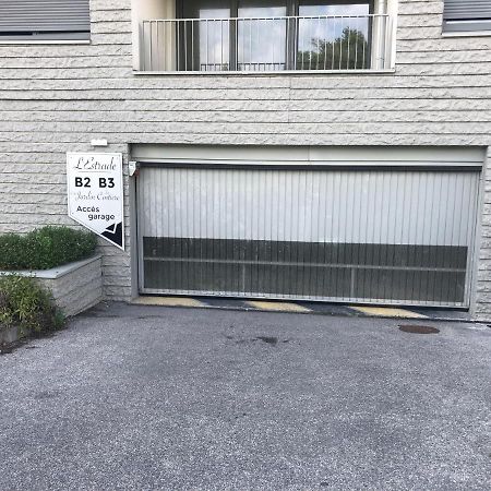 La Costiere Du Lac - Annecy - Vieille Ville, Plage, Garage Екстериор снимка