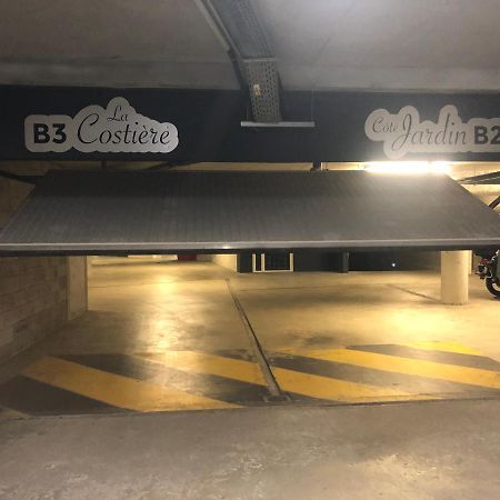 La Costiere Du Lac - Annecy - Vieille Ville, Plage, Garage Екстериор снимка