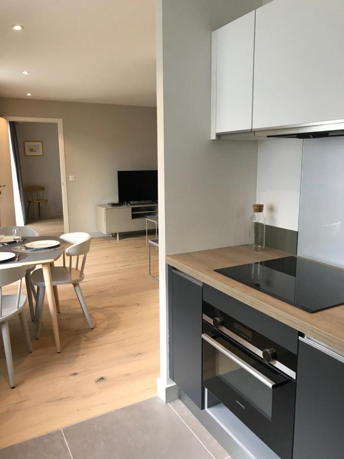 La Costiere Du Lac - Annecy - Vieille Ville, Plage, Garage Екстериор снимка