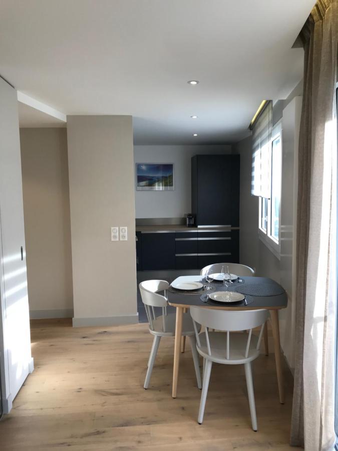 La Costiere Du Lac - Annecy - Vieille Ville, Plage, Garage Екстериор снимка