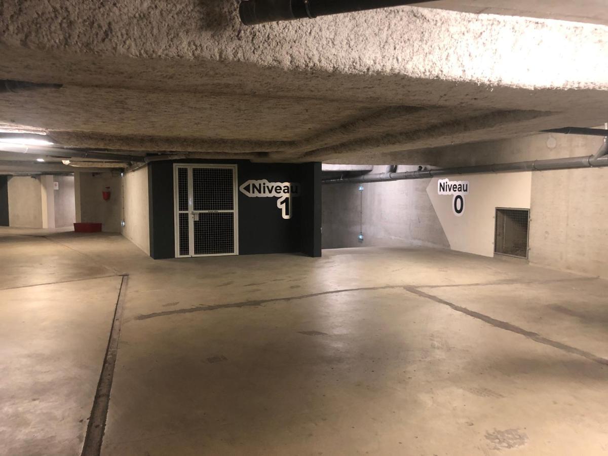 La Costiere Du Lac - Annecy - Vieille Ville, Plage, Garage Екстериор снимка