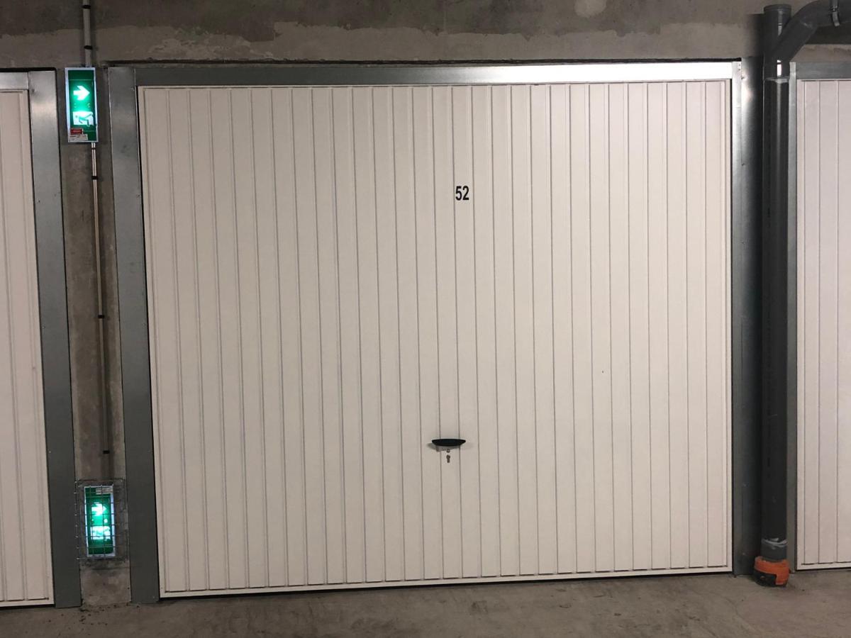 La Costiere Du Lac - Annecy - Vieille Ville, Plage, Garage Екстериор снимка